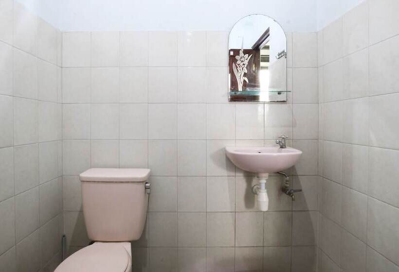 Номер Стандарт, Bamboo Inn Kuta