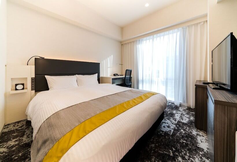 Номер Стандарт, Daiwa Roynet Hotel Himeji