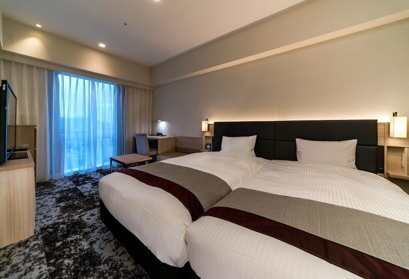 Номер Стандарт, Daiwa Roynet Hotel Himeji