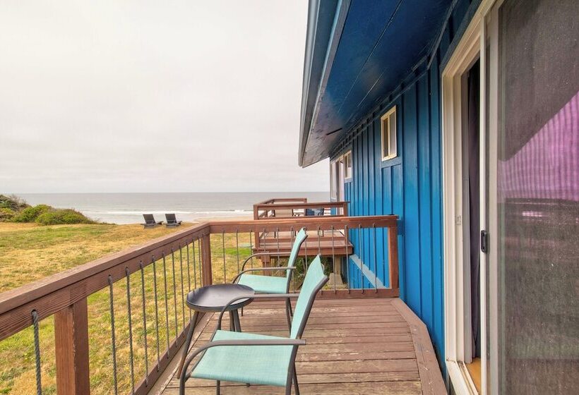 Номер Базовый Двуспальная Кровать, Moolack Shores Inn