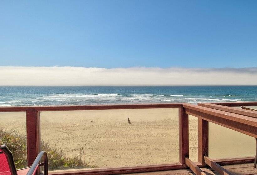 Номер Базовый Двуспальная Кровать, Moolack Shores Inn