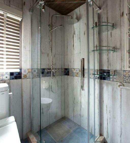 اتاق استاندارد, Seseraginomori Chambre D Hote Etoile Et Fees