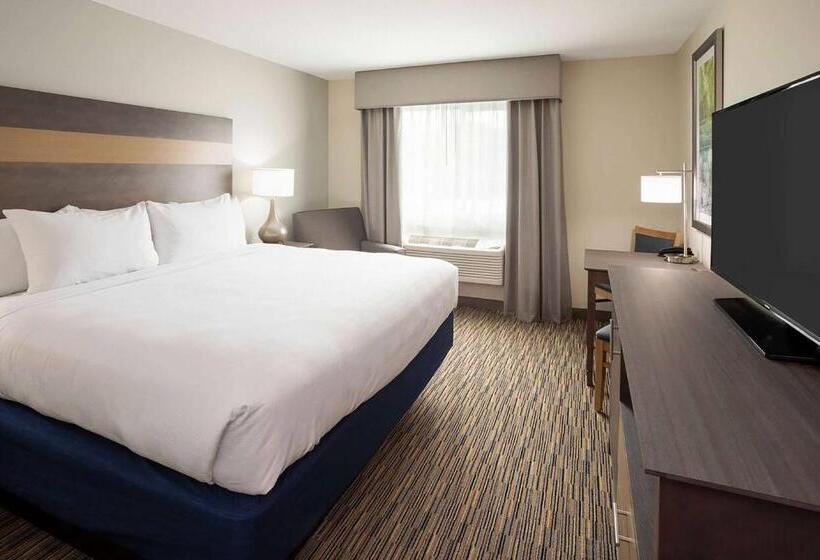 Номер Superior, Little Crow Resort & Conference, Trademark By Wyndham