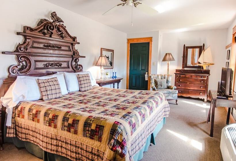 Family Suite, Roanoke Island Inn