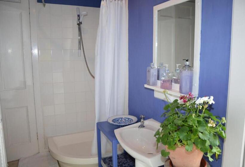 Номер Deluxe, Scaurbridge House