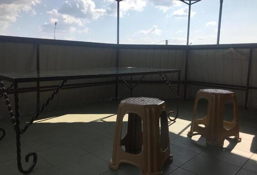 스탠다드 룸, хостел автоскло