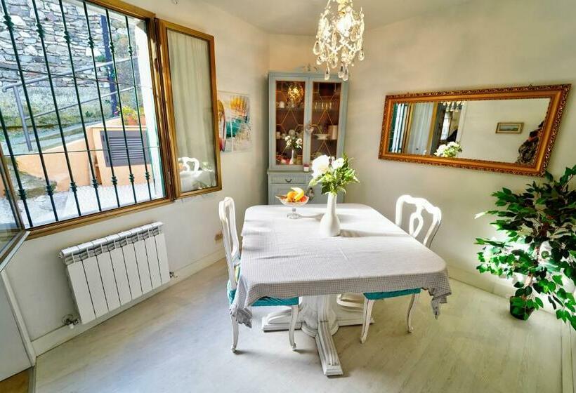 Номер Стандарт, Bed & Breakfast My Home   Alassio