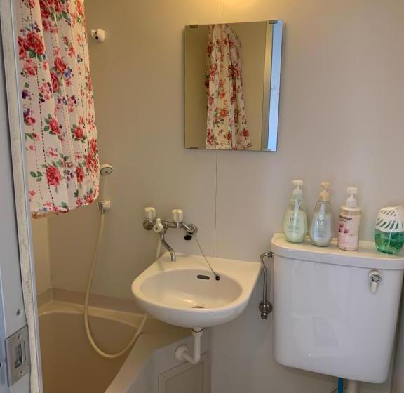 Номер Стандарт, Koyasan Guest House Tommy
