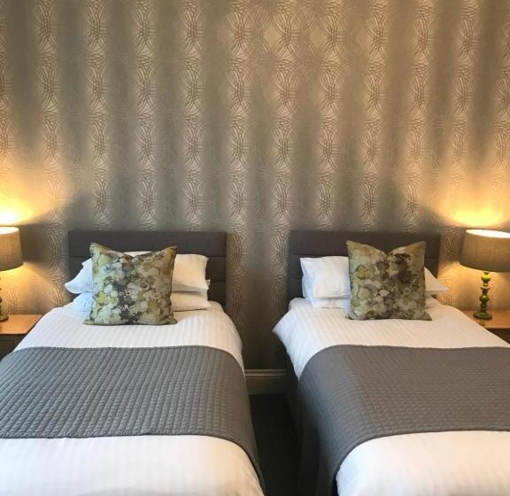 Номер Deluxe Вид на Море, Endeavour Guest House