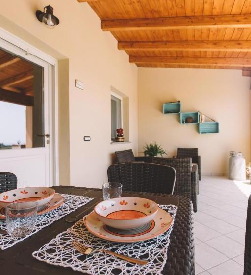 Студия Стандарт, Sole D'estate Agriresidence