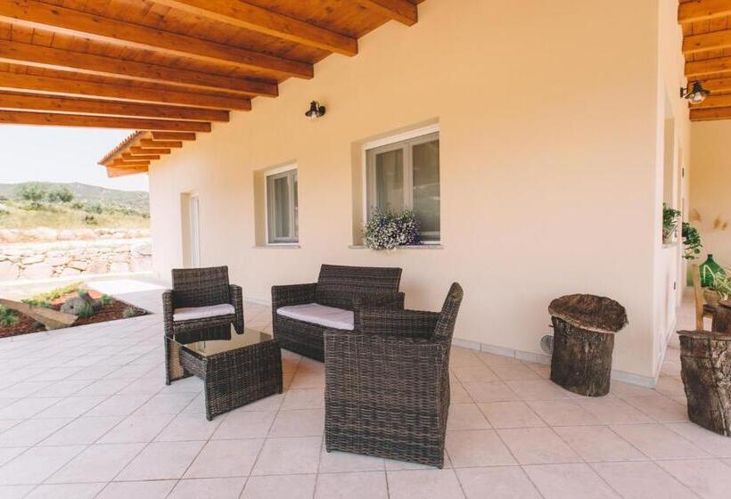 Апартаменты Superior 3 Спальни, Sole D'estate Agriresidence