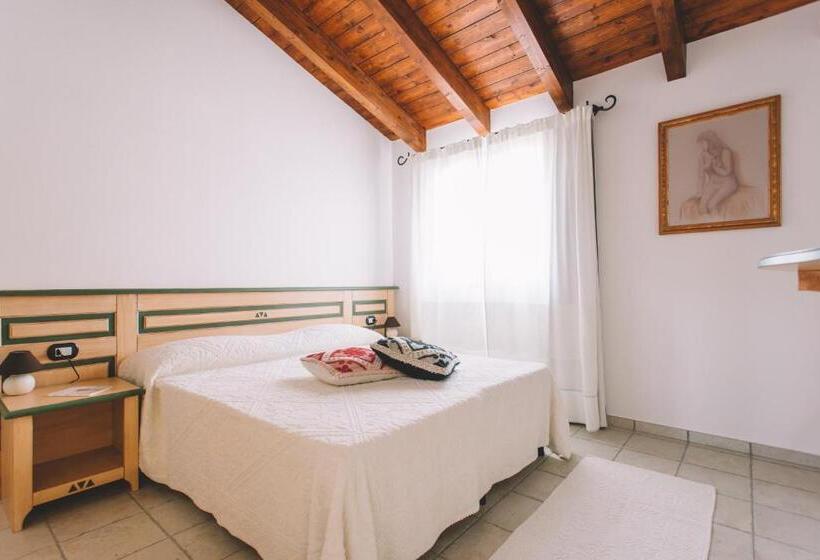Апартаменты Superior 2 Спальни, Sole D'estate Agriresidence