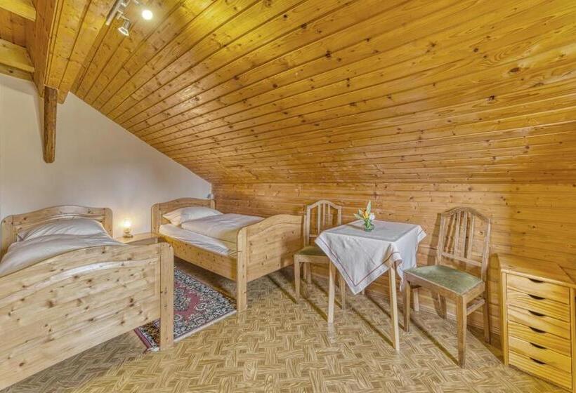 Семейный Номер, Bauernhofpension Runenhof