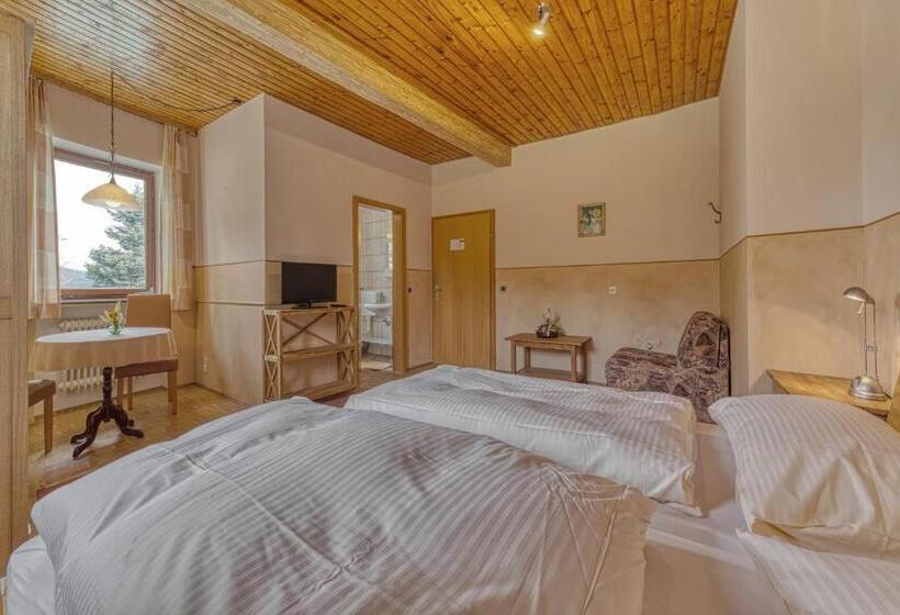 Номер Стандарт, Bauernhofpension Runenhof