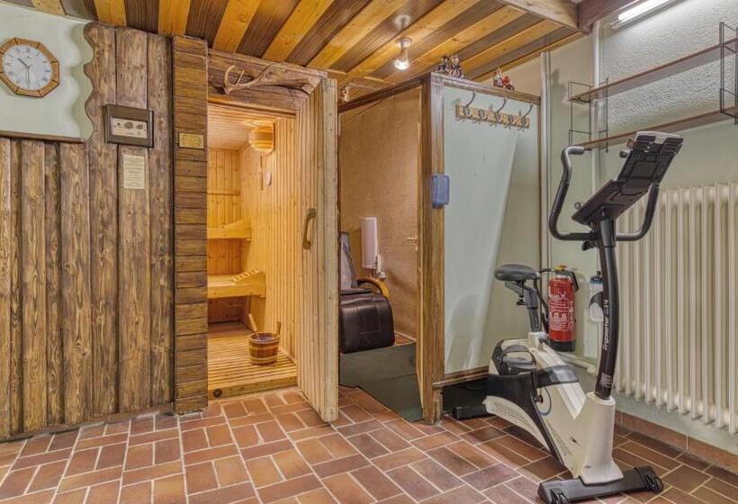 Дом 1 Спальня, Bauernhofpension Runenhof