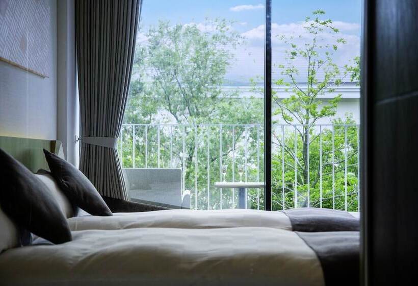 Номер Стандарт, Garden Terrace Saga Hotel & Resorts