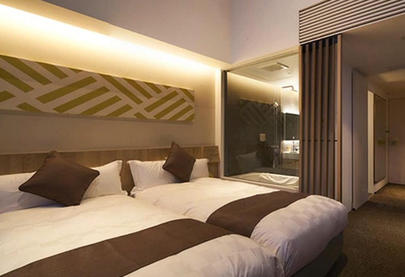Номер Стандарт с Террасой, Garden Terrace Saga Hotel & Resorts