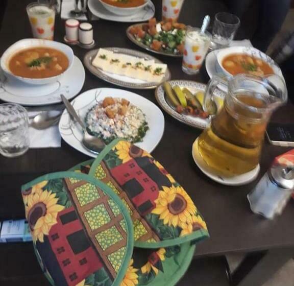 Номер Стандарт, Guesthouse M22