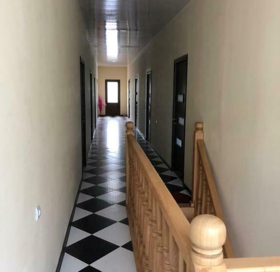 Номер Стандарт, Guesthouse M22