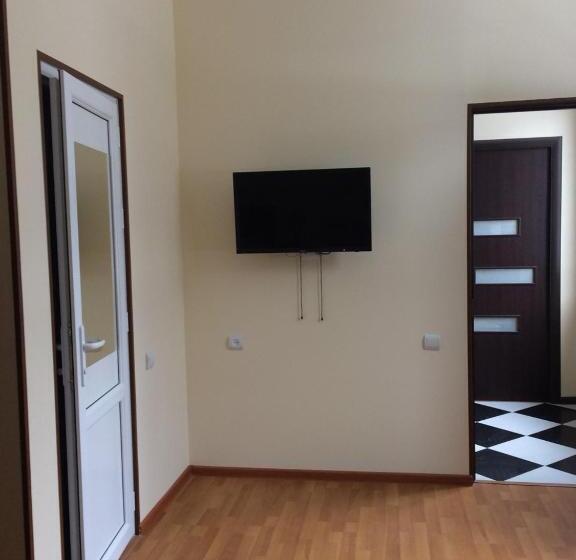 Номер Стандарт, Guesthouse M22