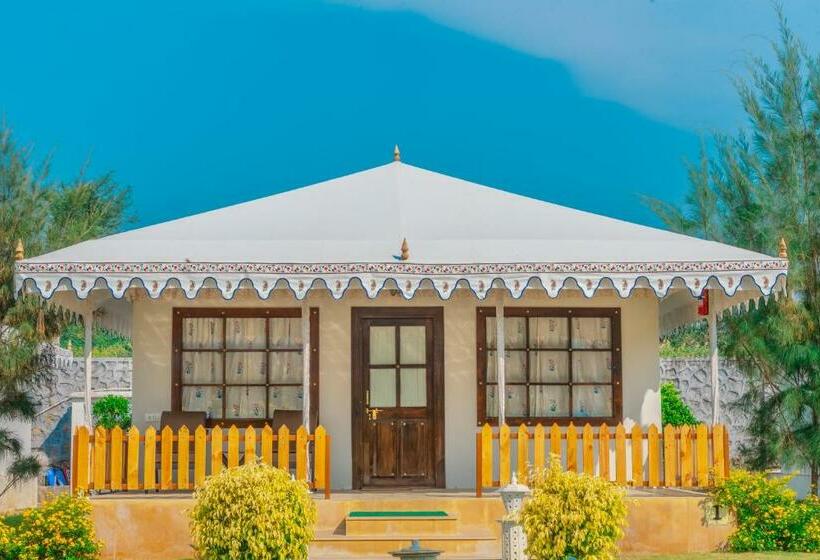 Standard Tent, Rawai Luxury Tents Pushkar