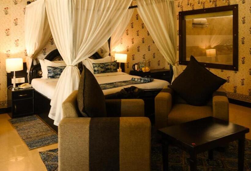 套房, Rawai Luxury Tents Pushkar
