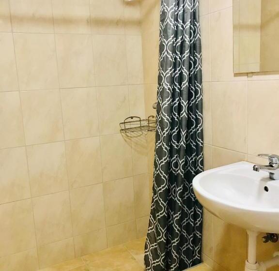 デラックスルーム, Savan House Easy Kaunas