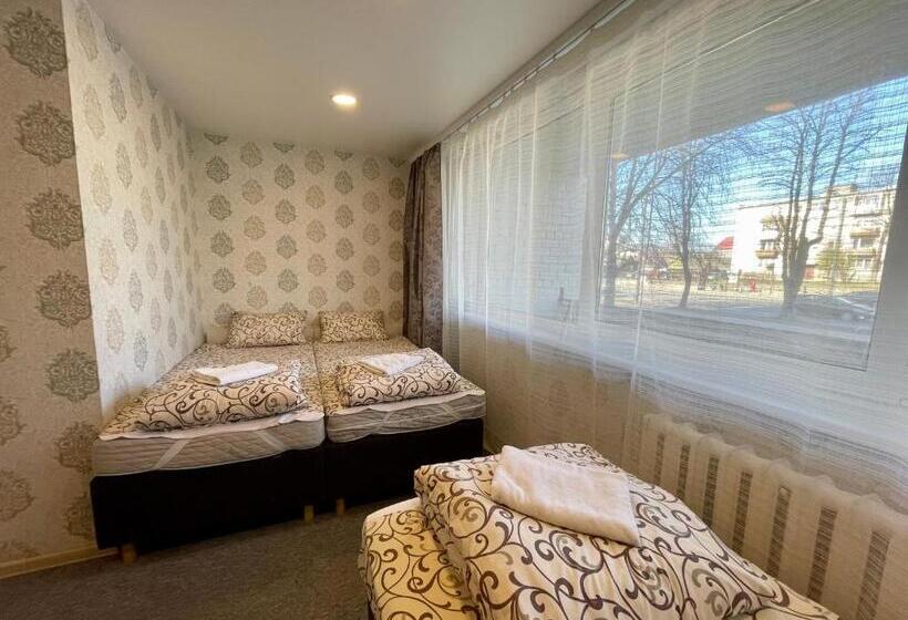 ファミリールーム, Savan House Easy Kaunas