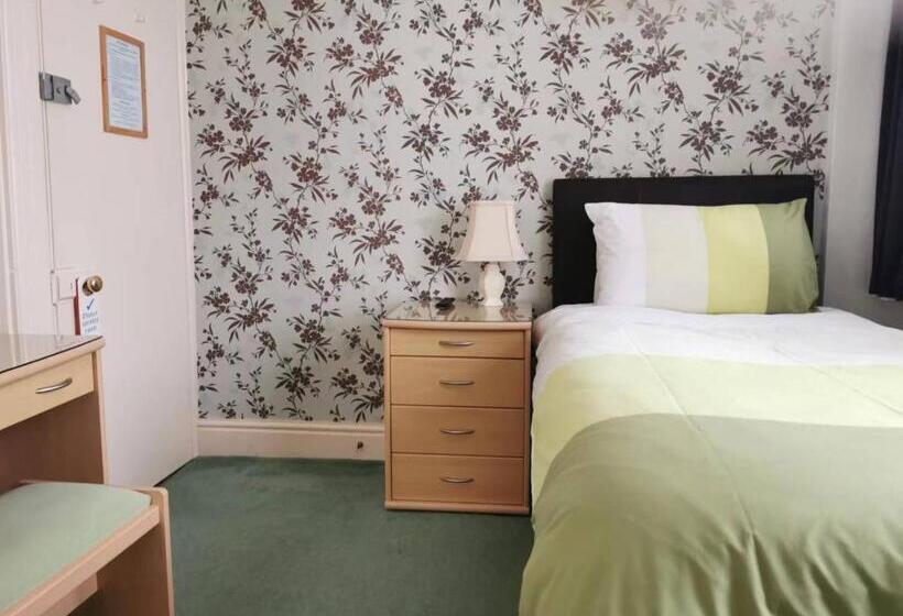 Номер Стандарт Индивидуальный, Athol Park Guest House