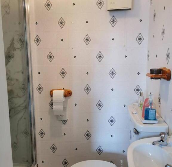 Номер Стандарт, Athol Park Guest House