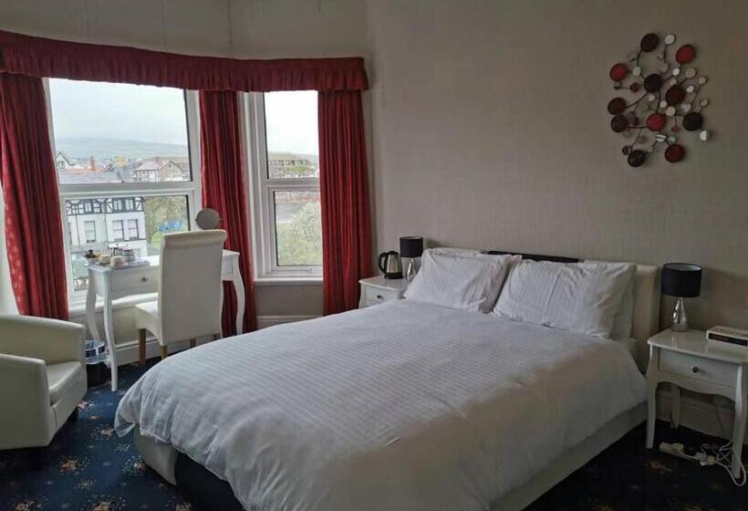 Номер Стандарт, Athol Park Guest House