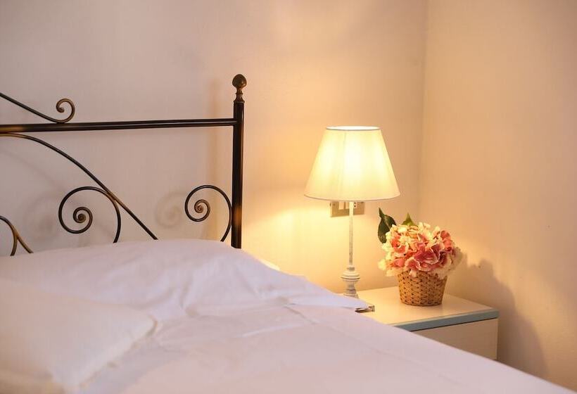 Номер Deluxe, Villa Oliveta