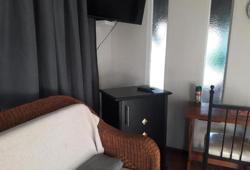 标准间, Maroela Gardens Guesthouse