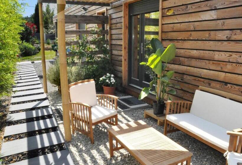 Family Suite, Villacarroubier