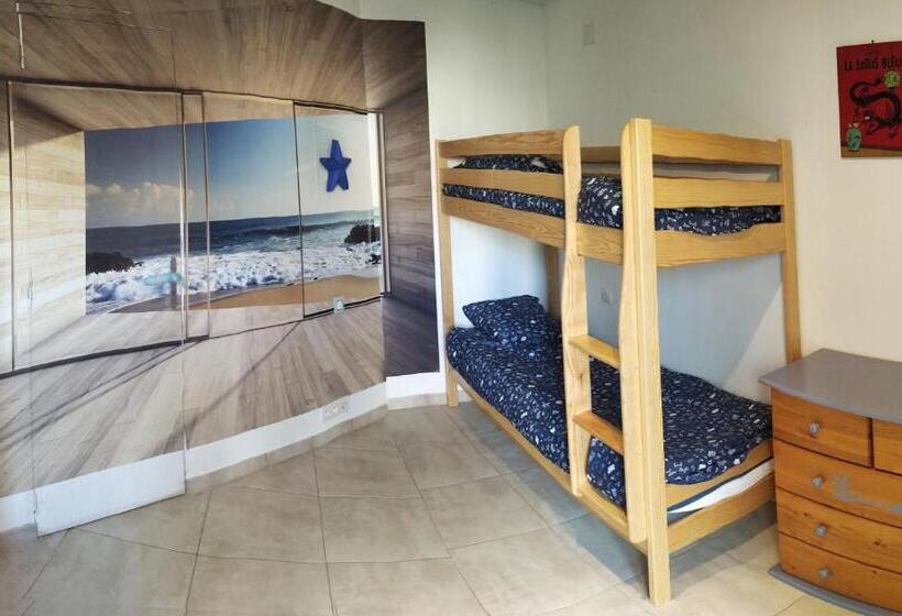 Family Suite, Villacarroubier