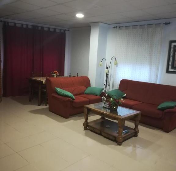 Номер Стандарт, Hostal Cañamares