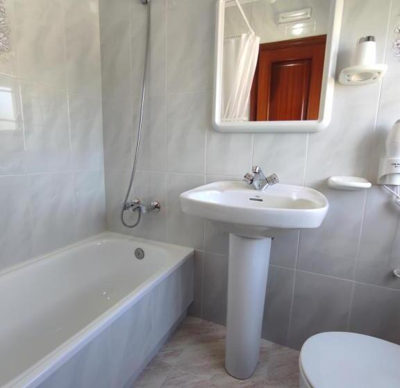 اتاق استاندارد, Pension Casa Carmela