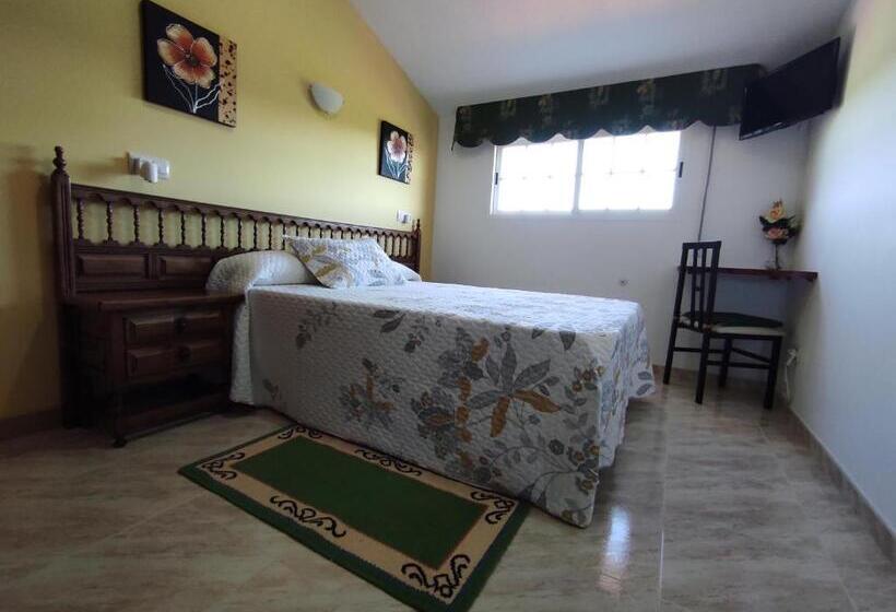 اتاق استاندارد, Pension Casa Carmela
