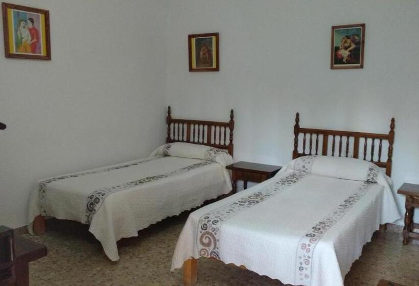 غرفة قياسية, Las Banderas