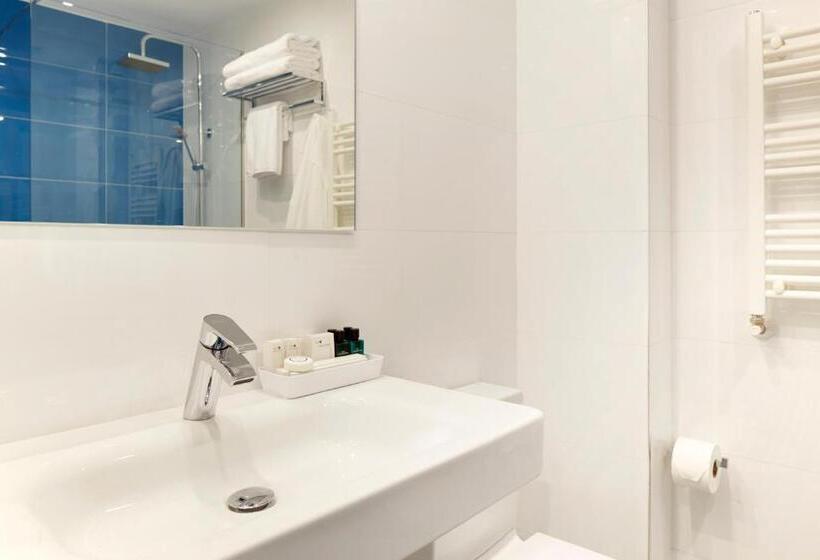 수피리어 룸, Don Cecilio Guesthouse
