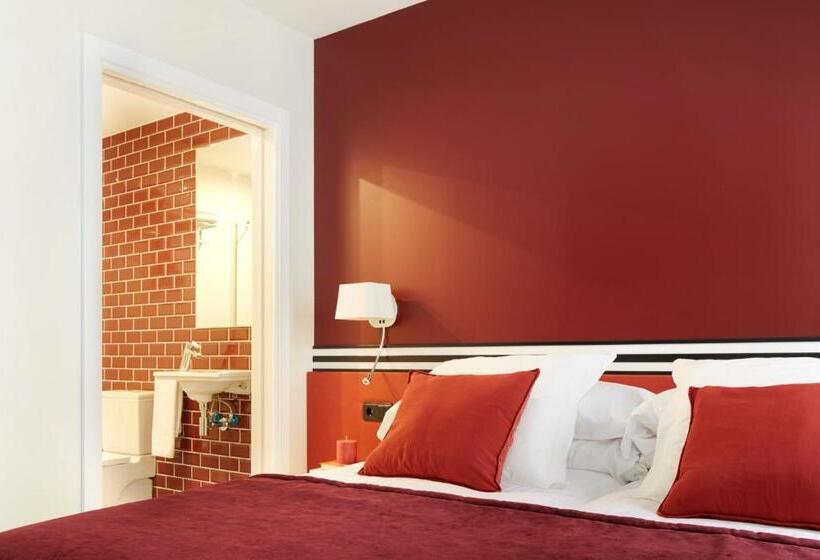 스탠다드 룸, Don Cecilio Guesthouse