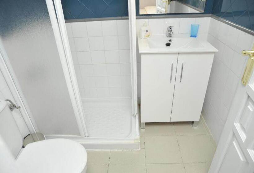 آپارتمان 1 خوابه, Home Granada Trinidad