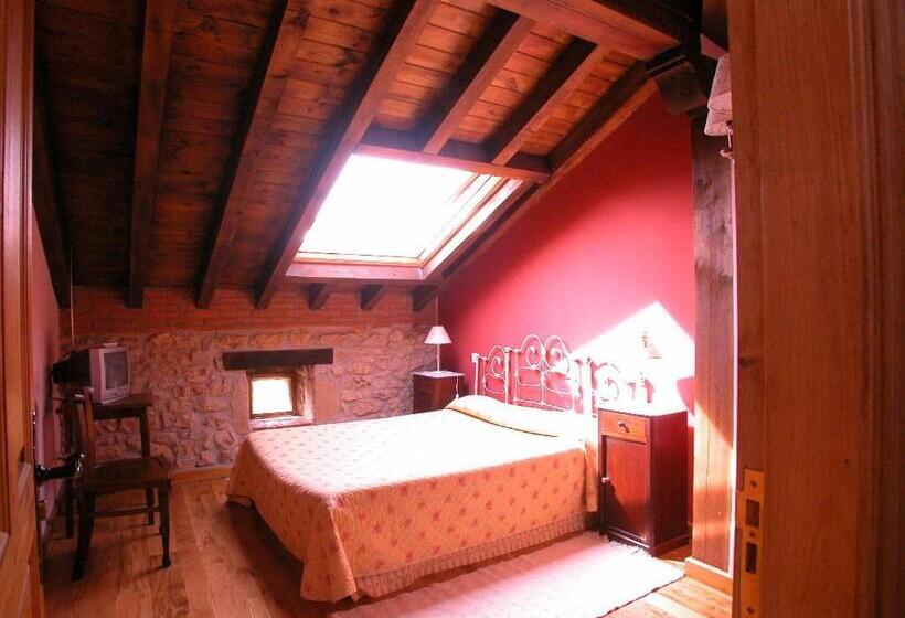 스탠다드 룸, Posada De Peredo Y Villa