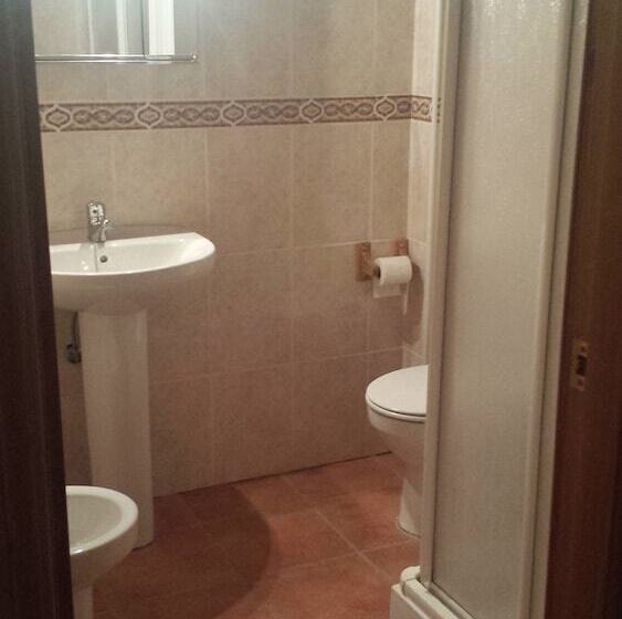 Номер Стандарт, Hostal Breñaverde