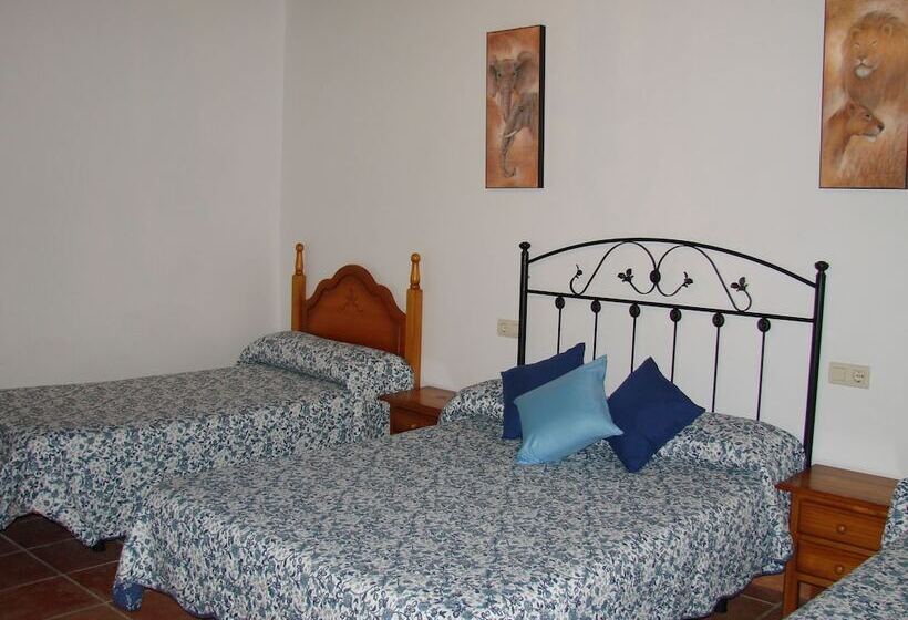 Номер Стандарт, Hostal Breñaverde