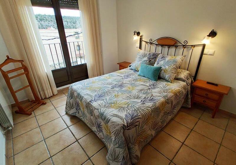 Номер Стандарт, Royuela Hostal