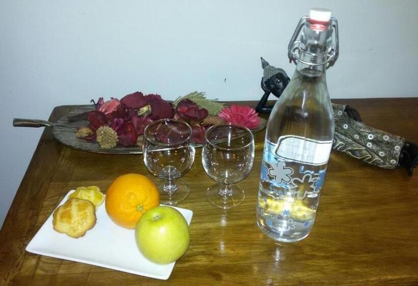 Номер Deluxe, Hostal El Recanto