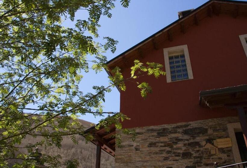 Номер Стандарт, Hostal El Recanto