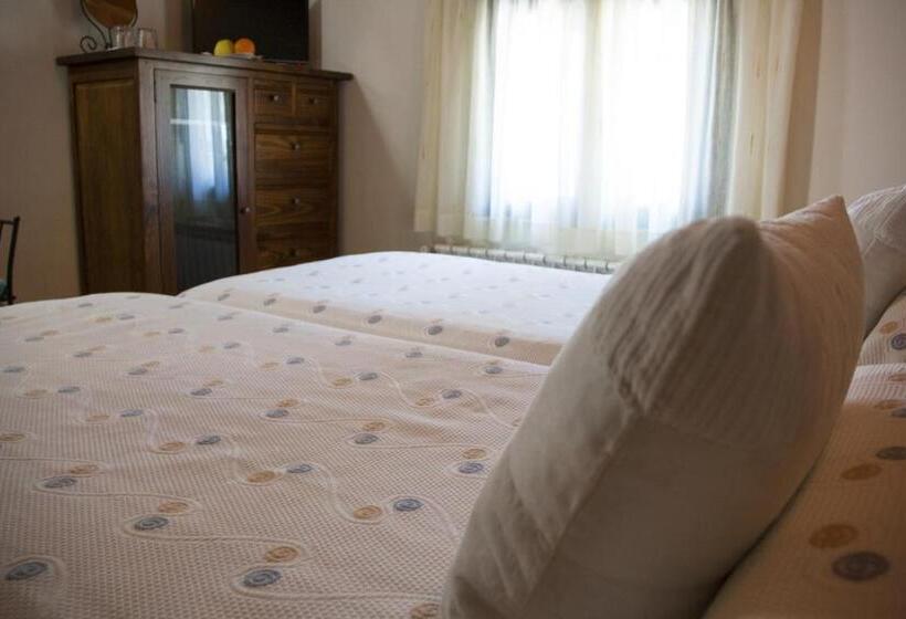 Номер Стандарт, Hostal El Recanto