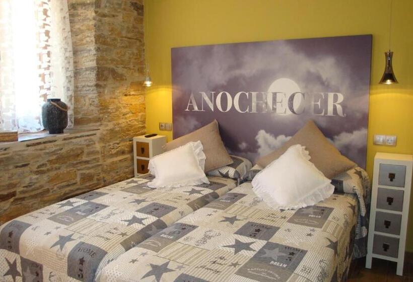 Апартаменты 2 Спальни, Hostal El Recanto
